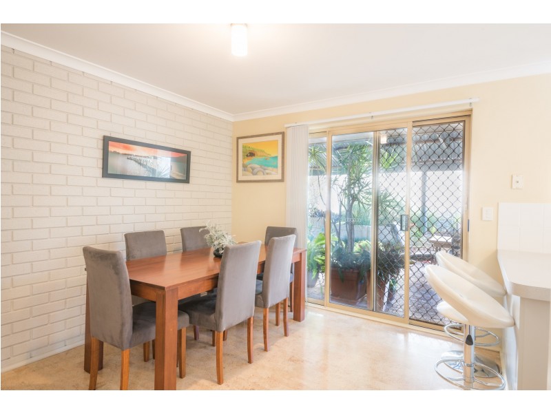 50 Wakefield Crescent, Australind WA 6233