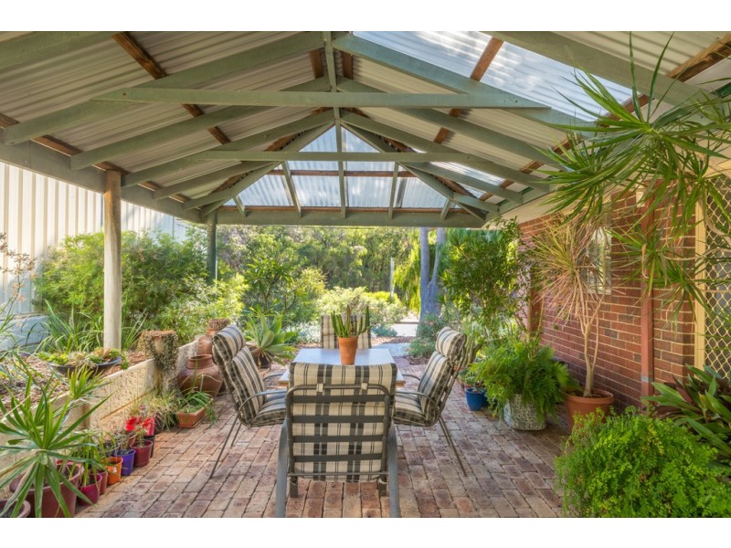 50 Wakefield Crescent, Australind WA 6233