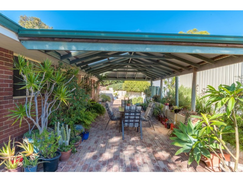 50 Wakefield Crescent, Australind WA 6233