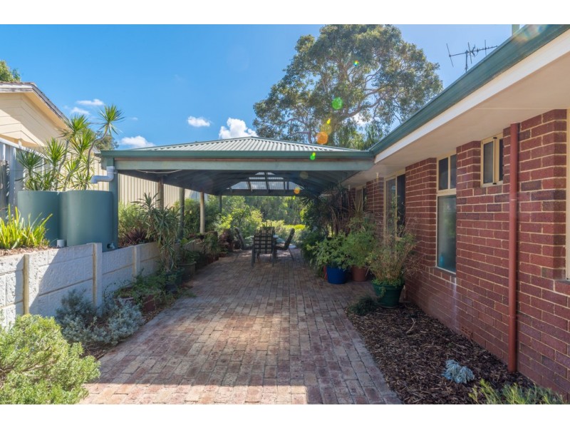 50 Wakefield Crescent, Australind WA 6233