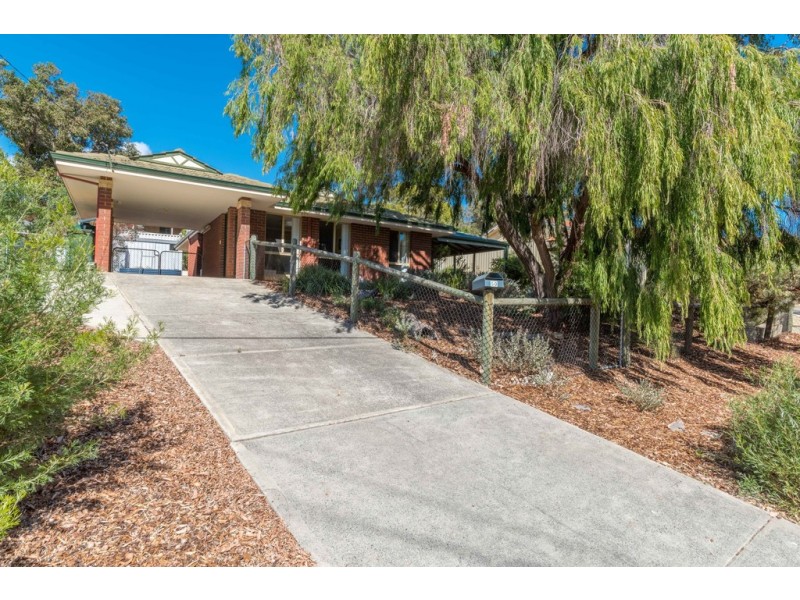 50 Wakefield Crescent, Australind WA 6233