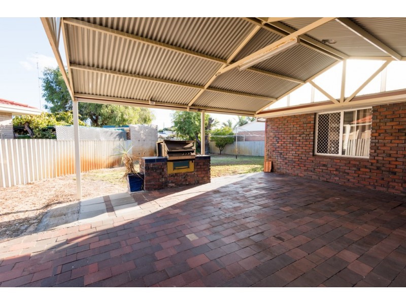 9 Houston Crescent, South Bunbury WA 6230