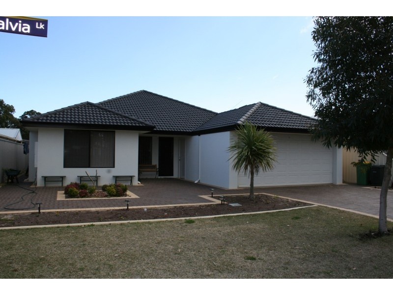 10 Salvia Link, Glen Iris WA 6230