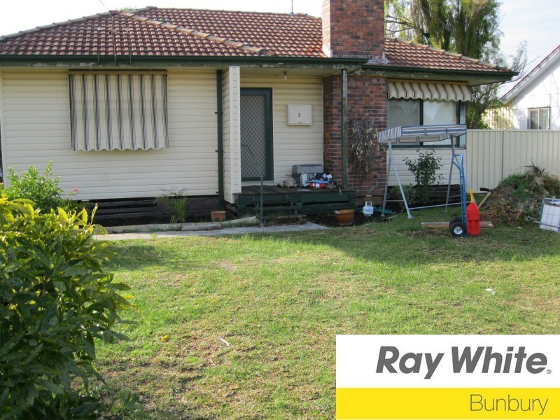Bunbury WA 6230