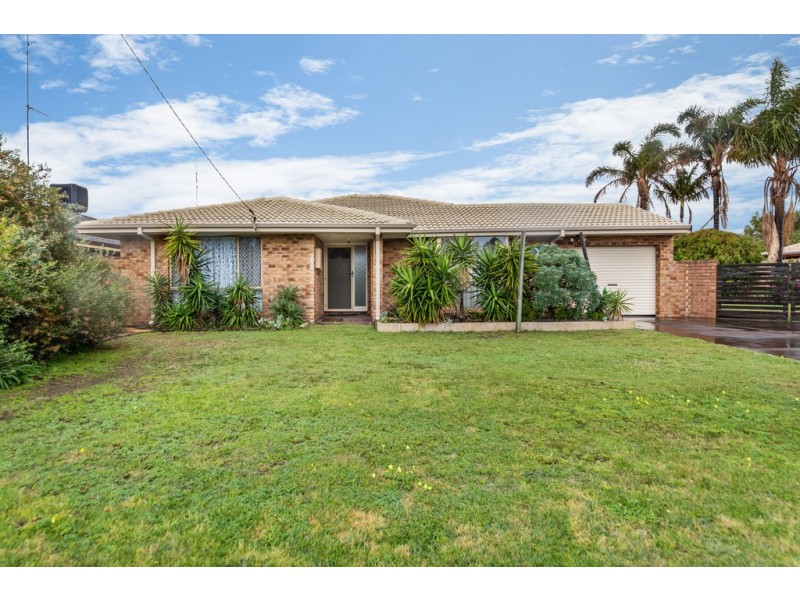 31 Julia Drive, South Bunbury WA 6230