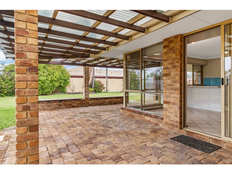 31 Julia Drive, South Bunbury WA 6230