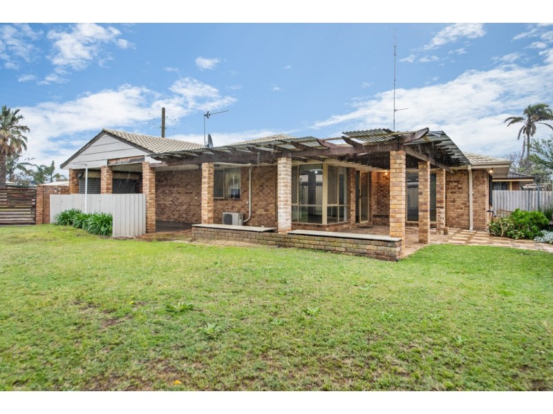 31 Julia Drive, South Bunbury WA 6230