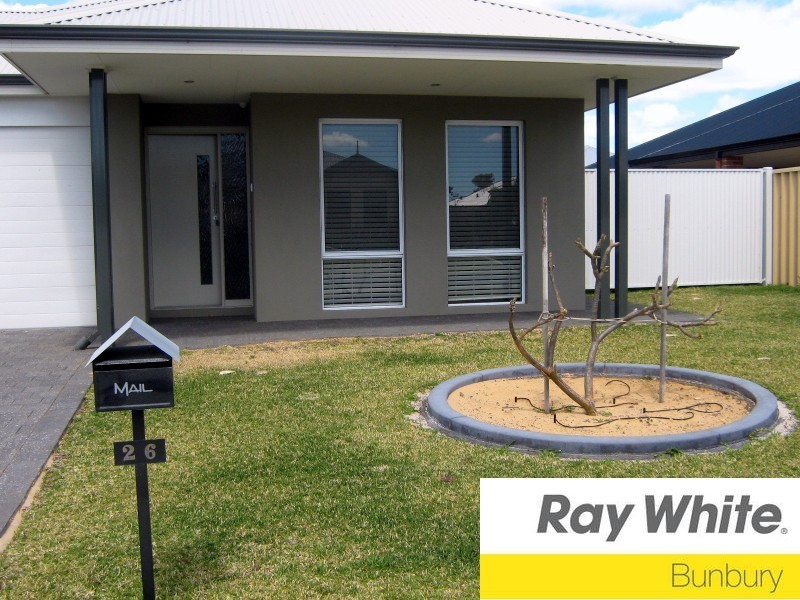 Dalyellup WA 6230