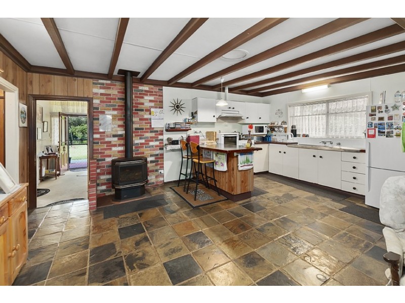 43 Third St, Harvey WA 6220