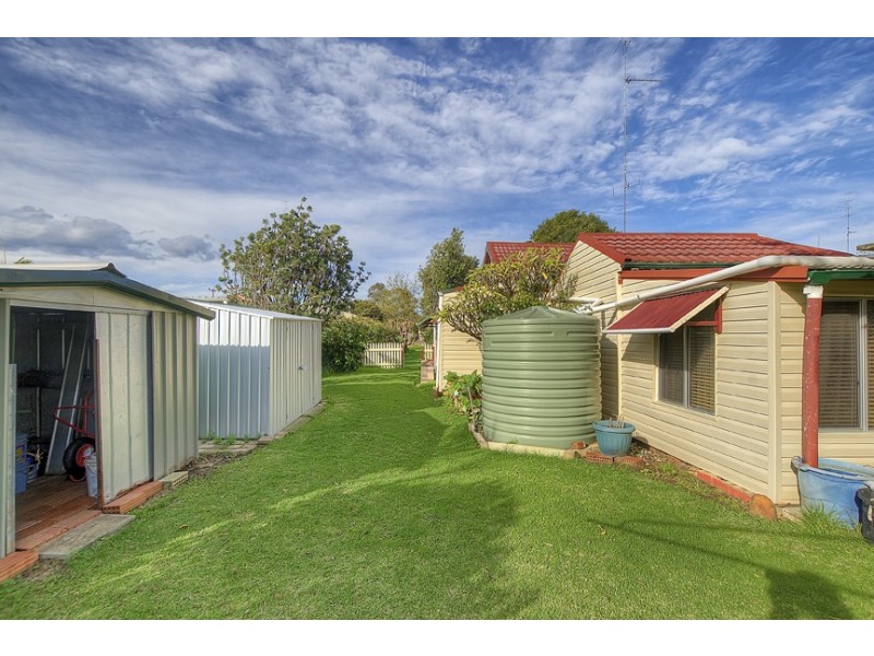 43 Third St, Harvey WA 6220