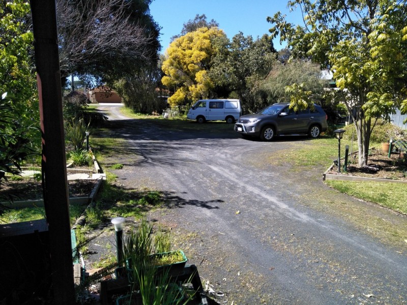 43 Third St, Harvey WA 6220