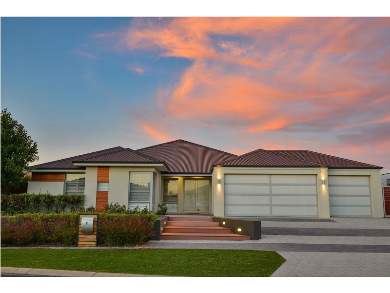 11 Orion Lane, Australind WA 6233