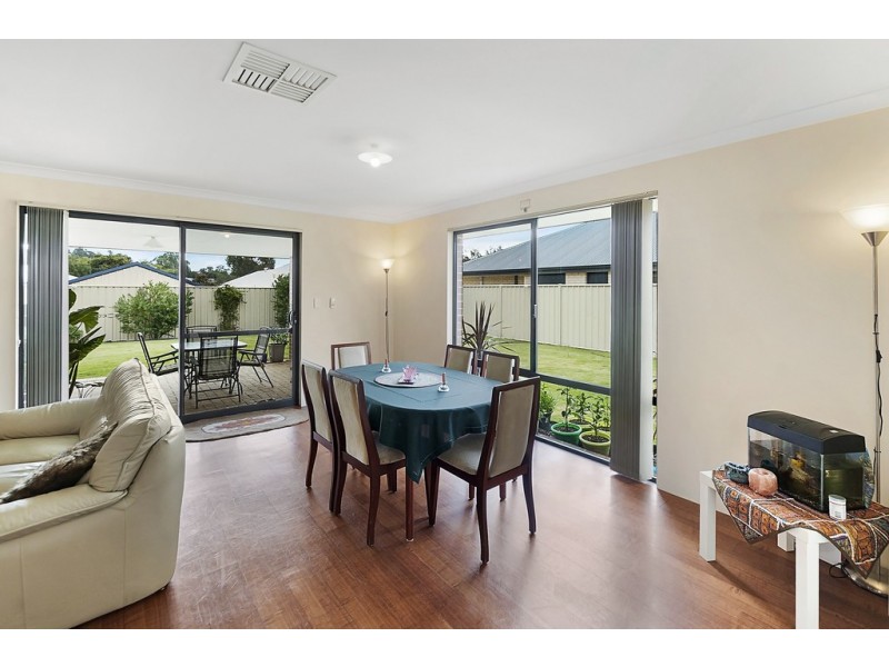 13 Hoskins way, Australind WA 6233