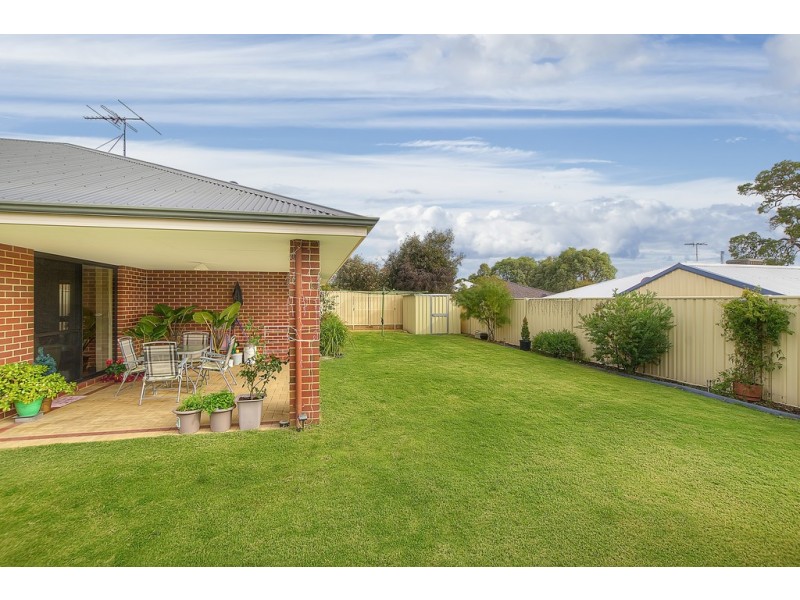 13 Hoskins way, Australind WA 6233