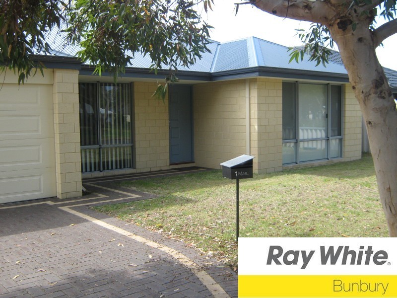 Bunbury WA 6230