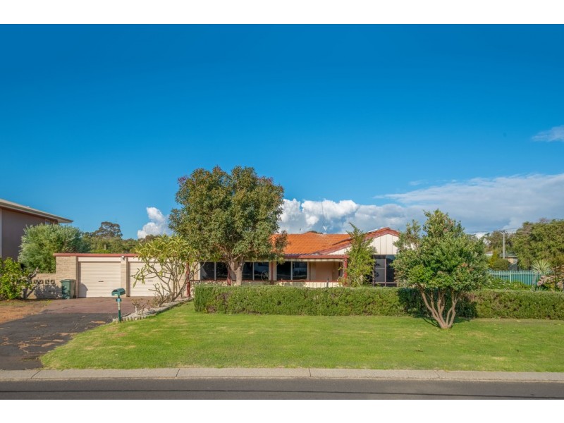 6 Dawe Street, Australind WA 6233