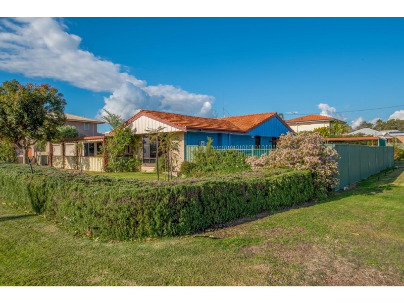 6 Dawe Street, Australind WA 6233
