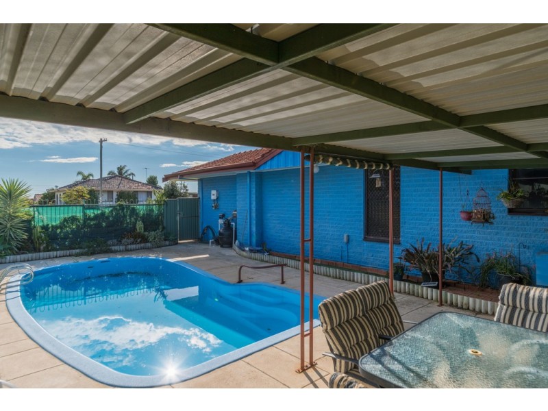 6 Dawe Street, Australind WA 6233