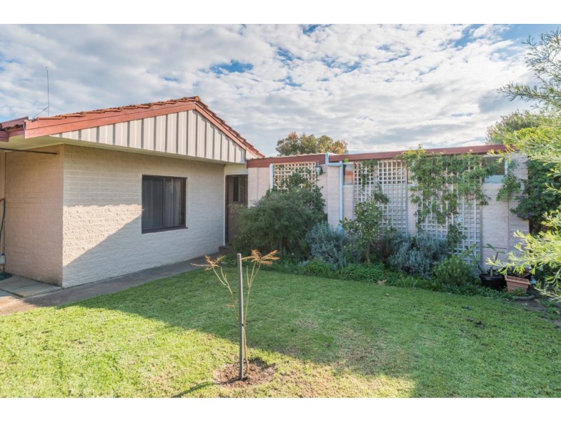 6 Dawe Street, Australind WA 6233