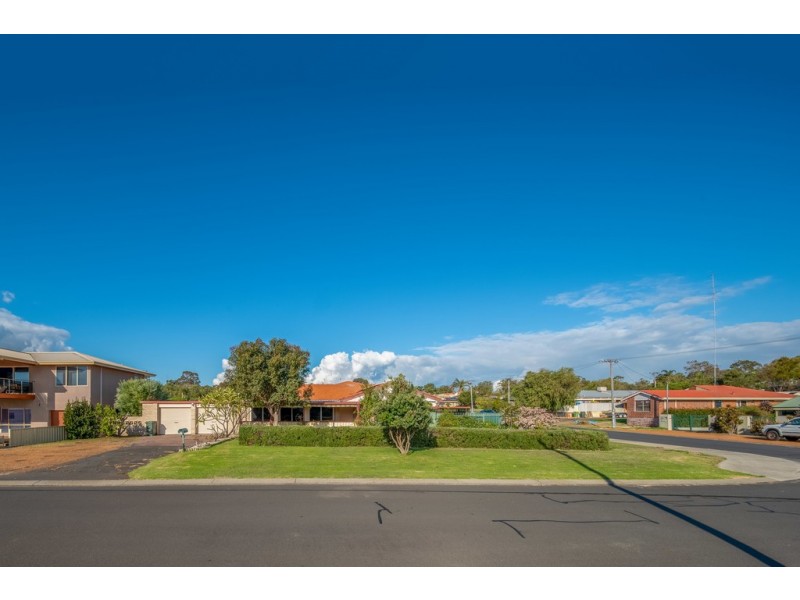 6 Dawe Street, Australind WA 6233