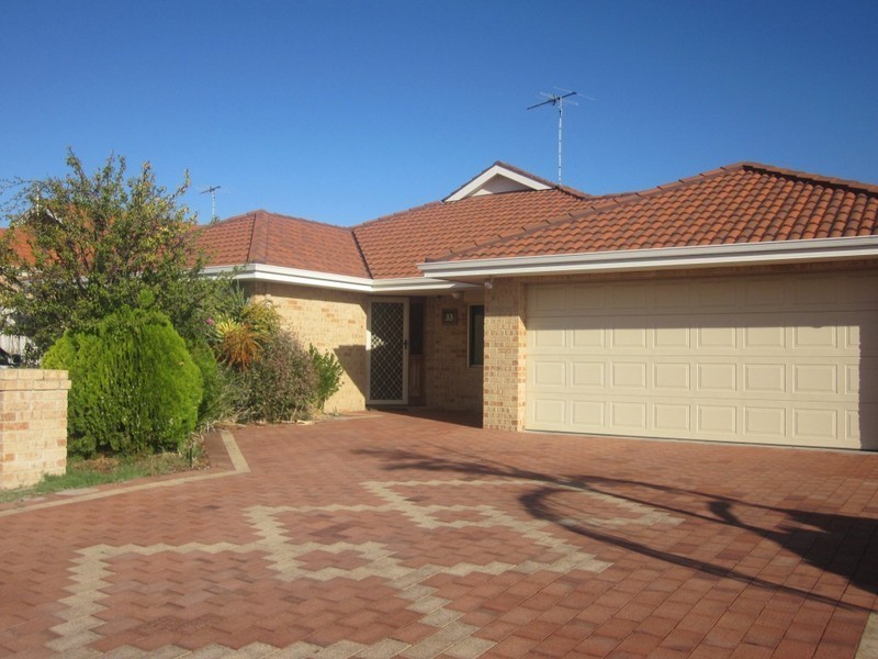 Glen Iris WA 6230