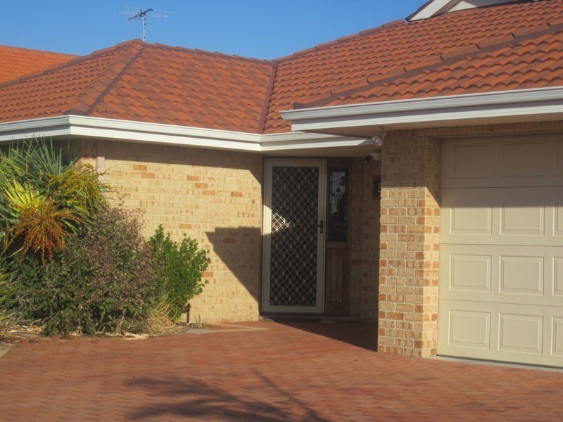 Glen Iris WA 6230
