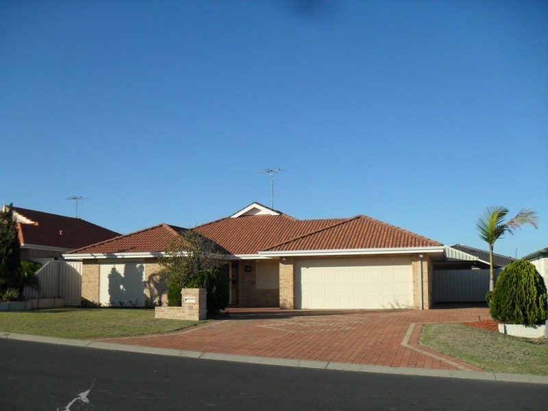 Glen Iris WA 6230