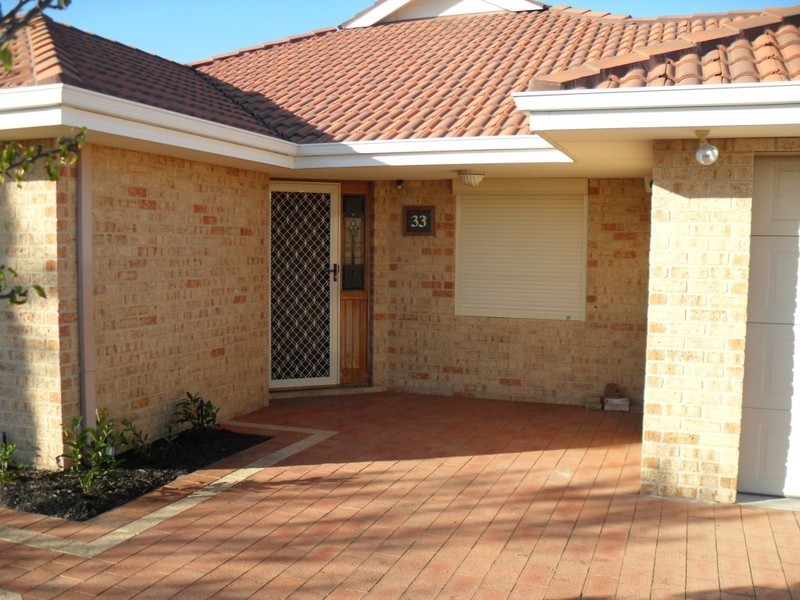 Glen Iris WA 6230