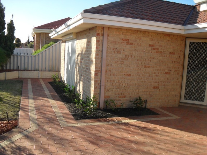 Glen Iris WA 6230
