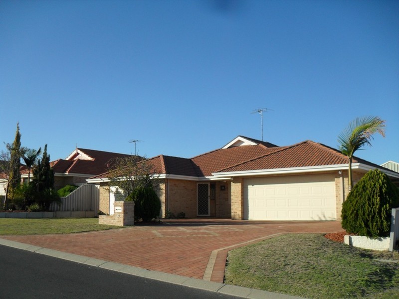 Glen Iris WA 6230