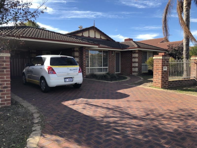 1 Lavender Way, Eaton WA 6232