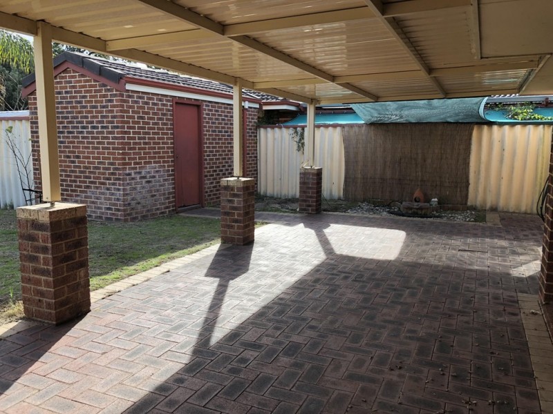 1 Lavender Way, Eaton WA 6232