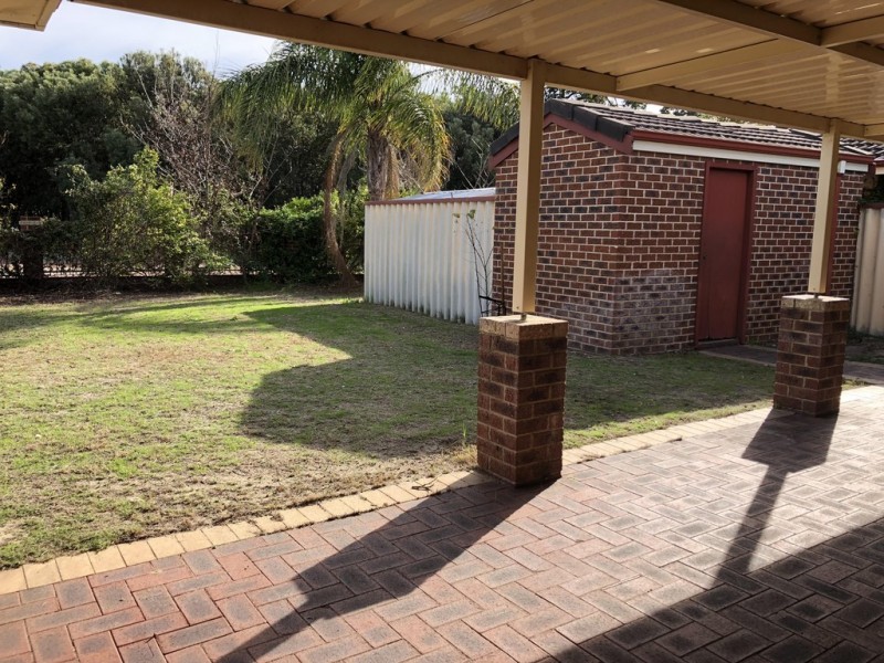 1 Lavender Way, Eaton WA 6232