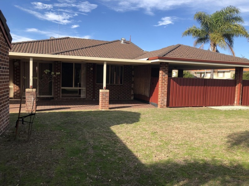 1 Lavender Way, Eaton WA 6232