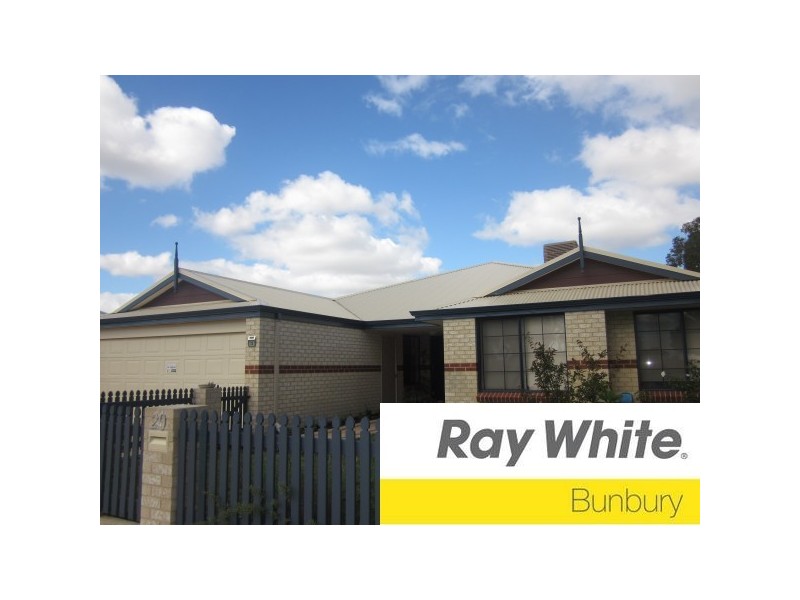 Australind WA 6233