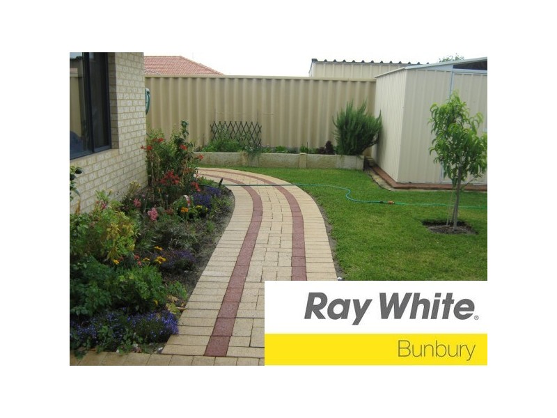 Australind WA 6233