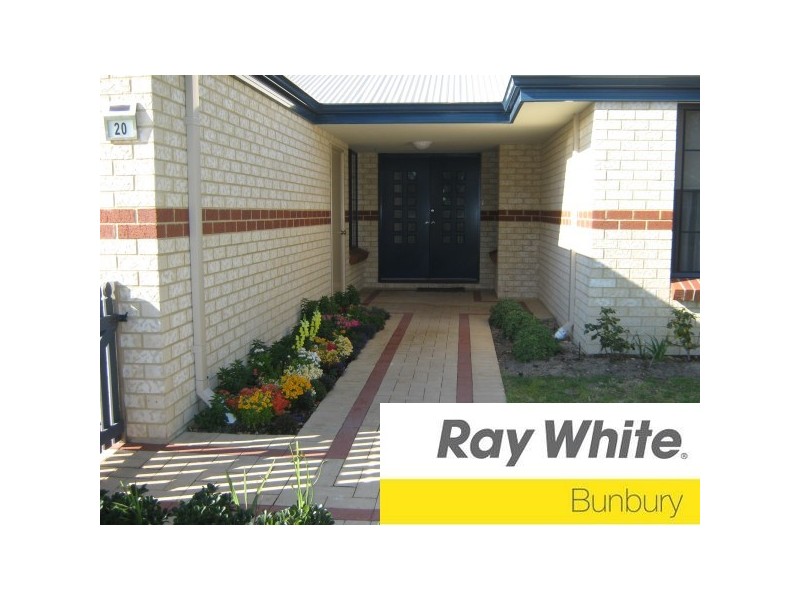 Australind WA 6233