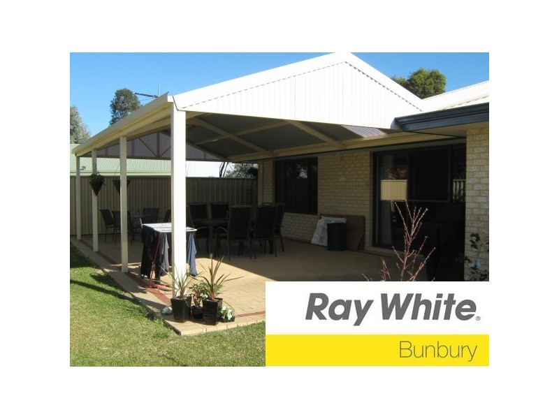 Australind WA 6233