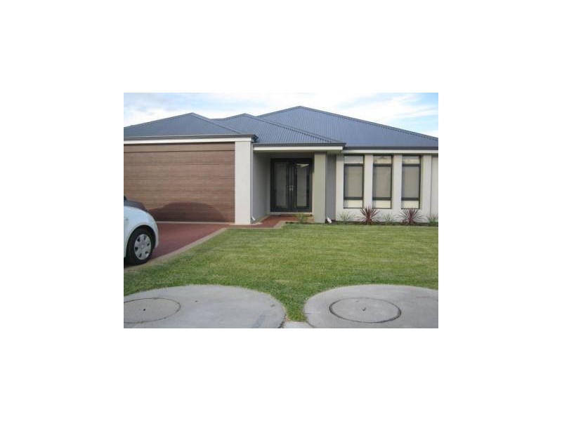 South Bunbury WA 6230