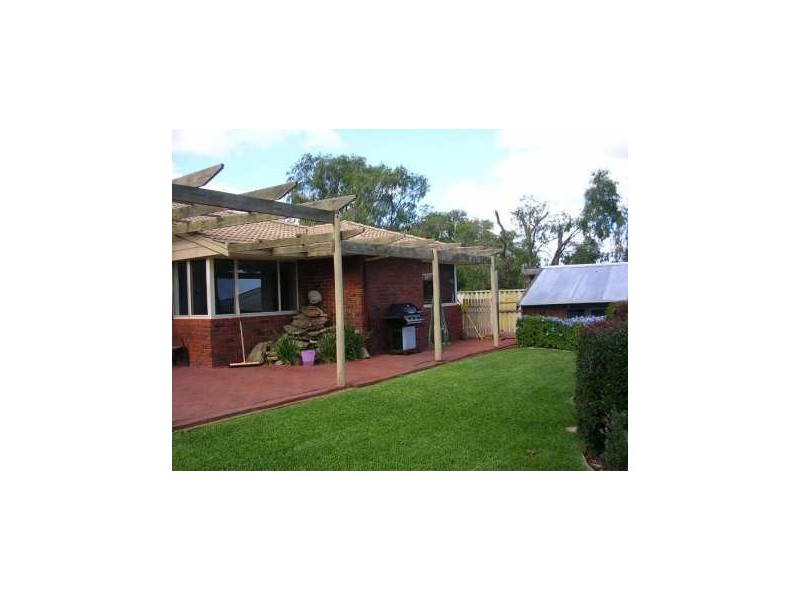 Australind WA 6233