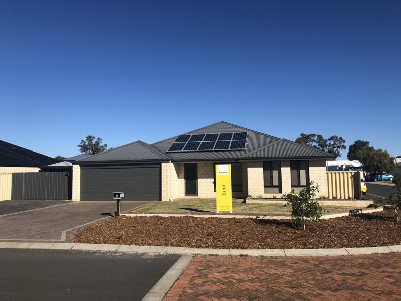 2 Binar Way, Dalyellup WA 6230