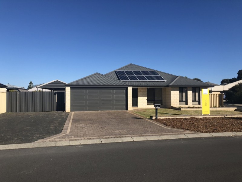 2 Binar Way, Dalyellup WA 6230