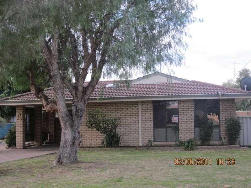 East Bunbury WA 6230