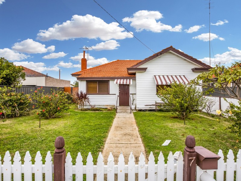 7 Paisley Street, South Bunbury WA 6230