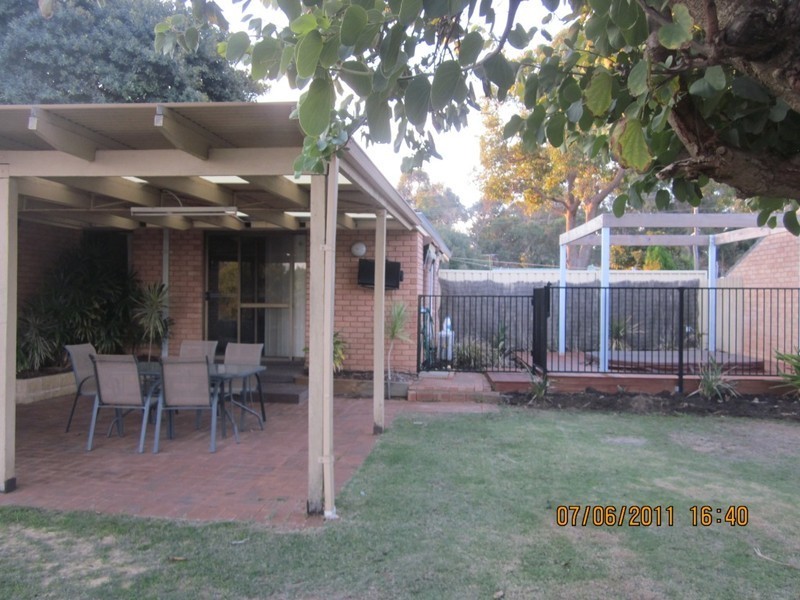 Australind WA 6233