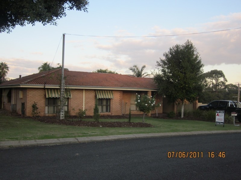 Australind WA 6233