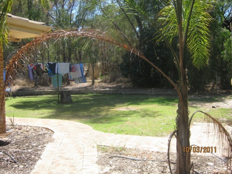 Leschenault WA 6233