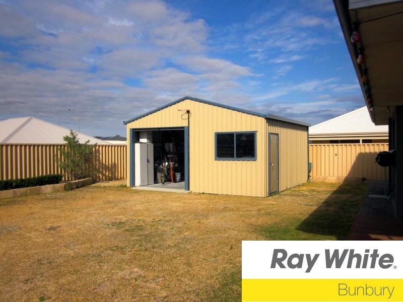 Dalyellup WA 6230