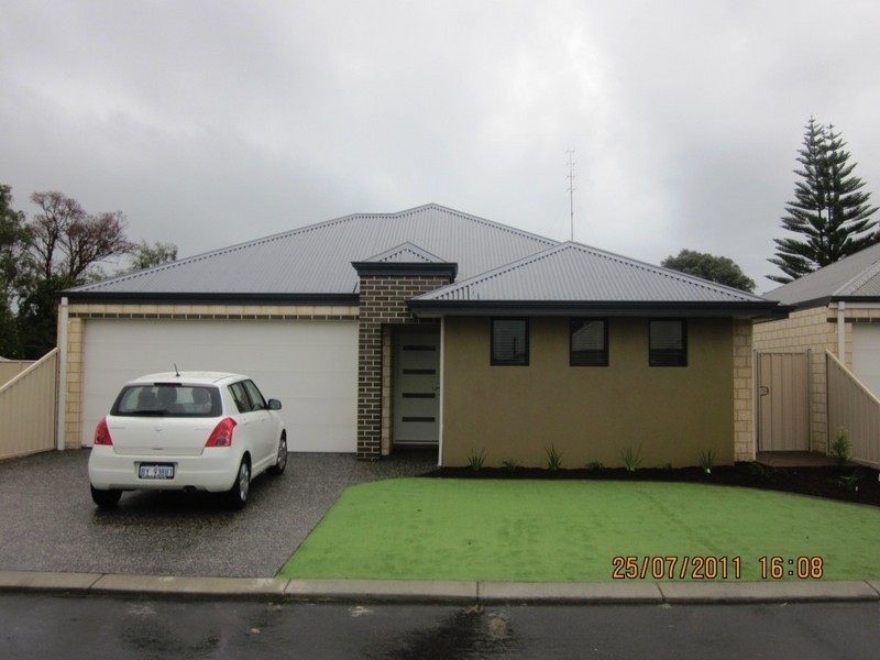 South Bunbury WA 6230