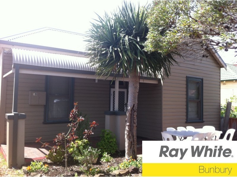 Bunbury WA 6230